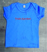 Trotz Karriere